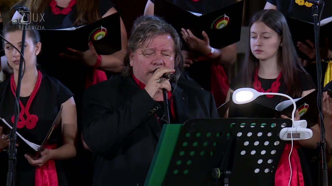 Missa Missio: Tamás Szarka