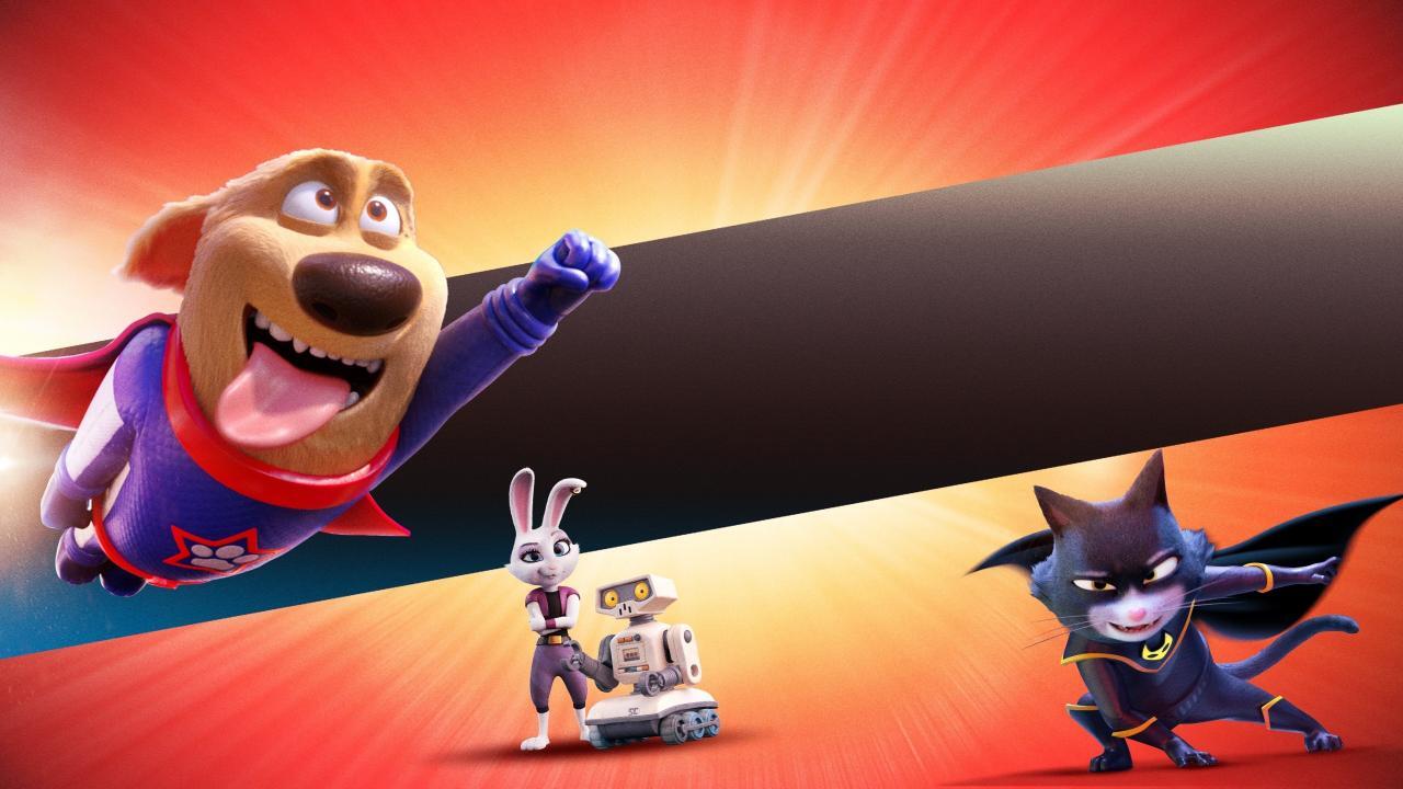 StarDog y TurboCat