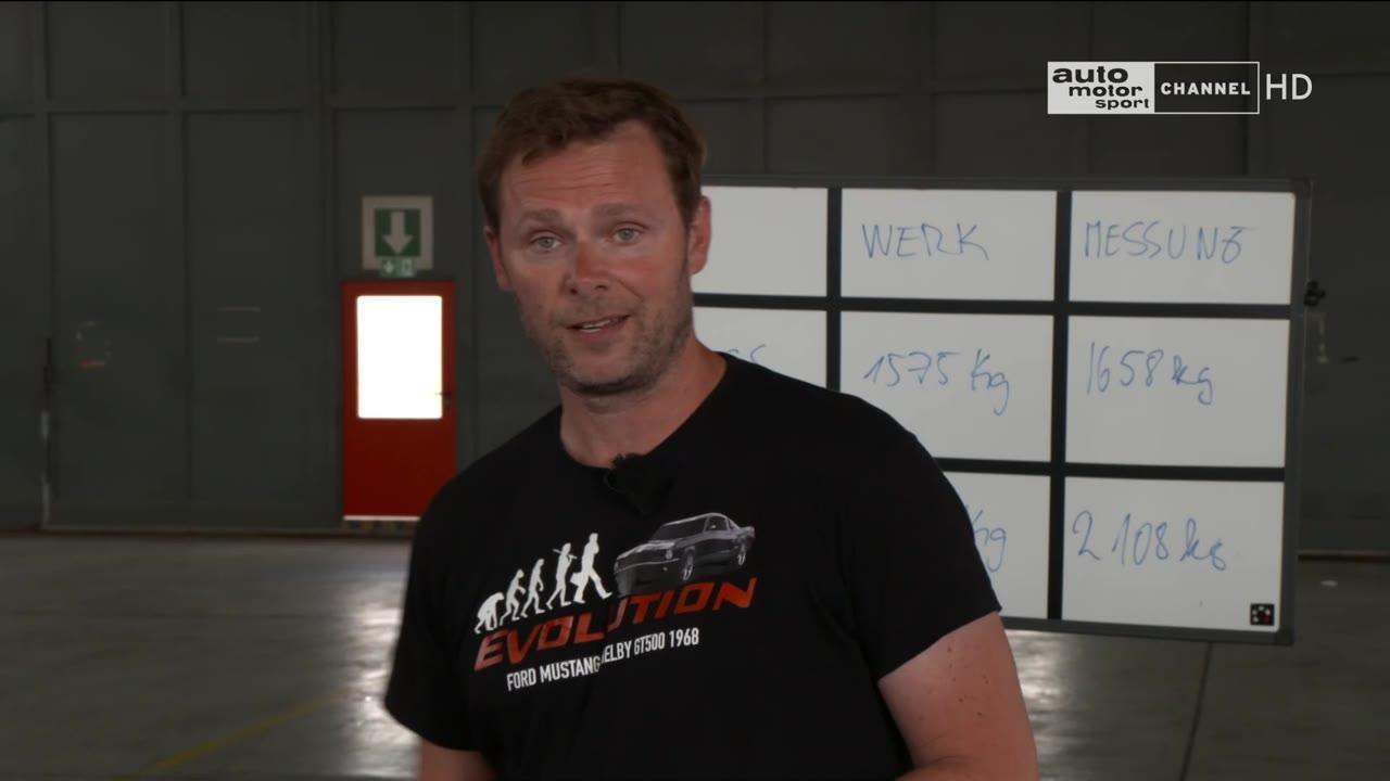 Drag Race: BMW M Festival