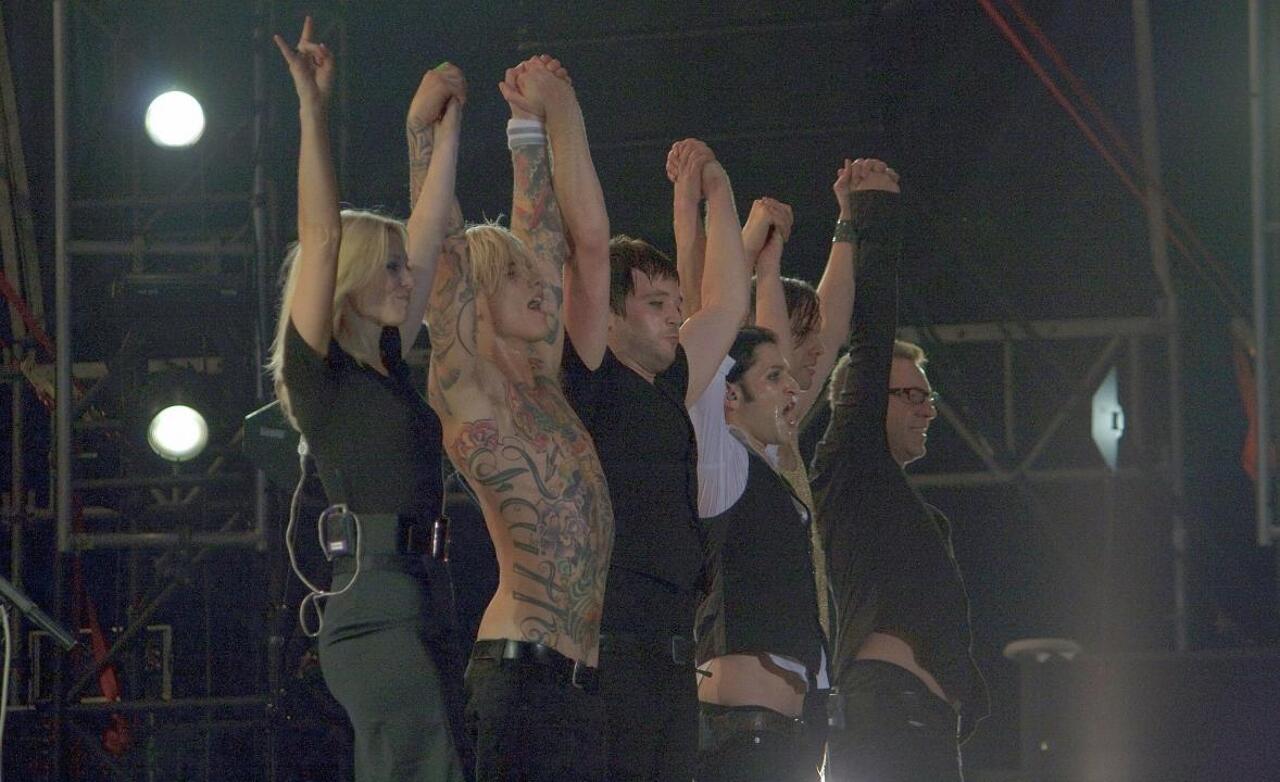 Placebo / 08.05.2025, 06:03