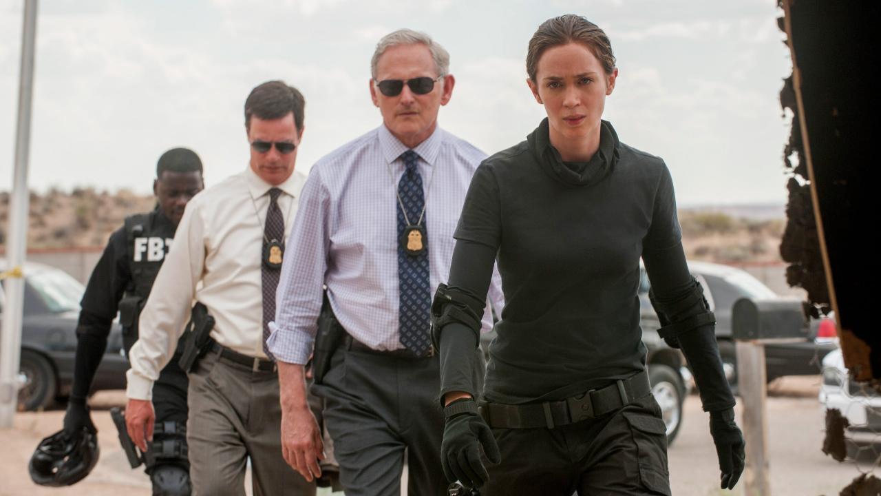 Sicario