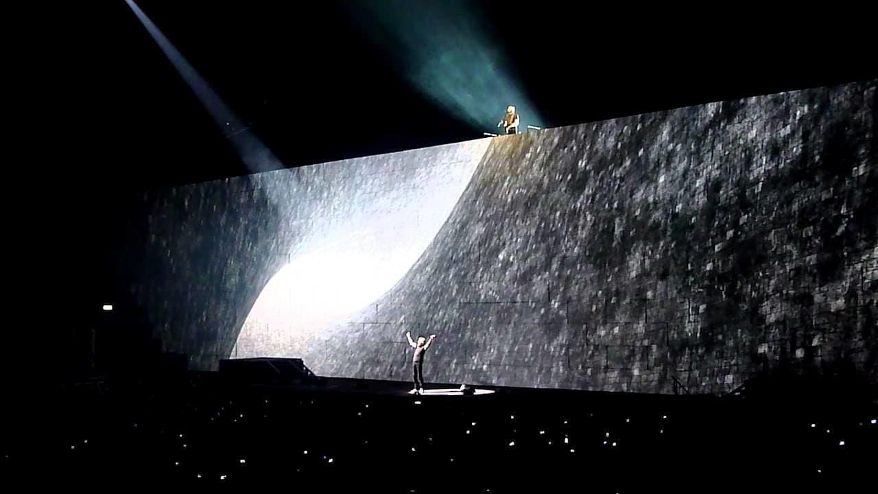 Roger Waters - The Wall