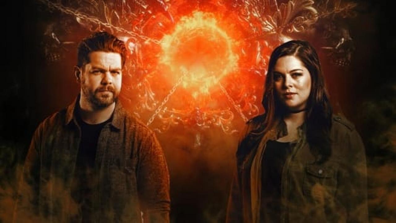 Portals to Hell / 29.07.2025, 20:00