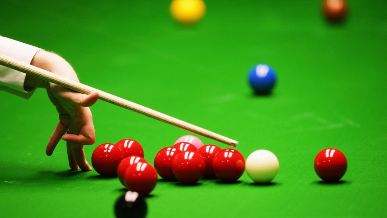 Snooker: Saudi Arabia Masters, 4. kolo