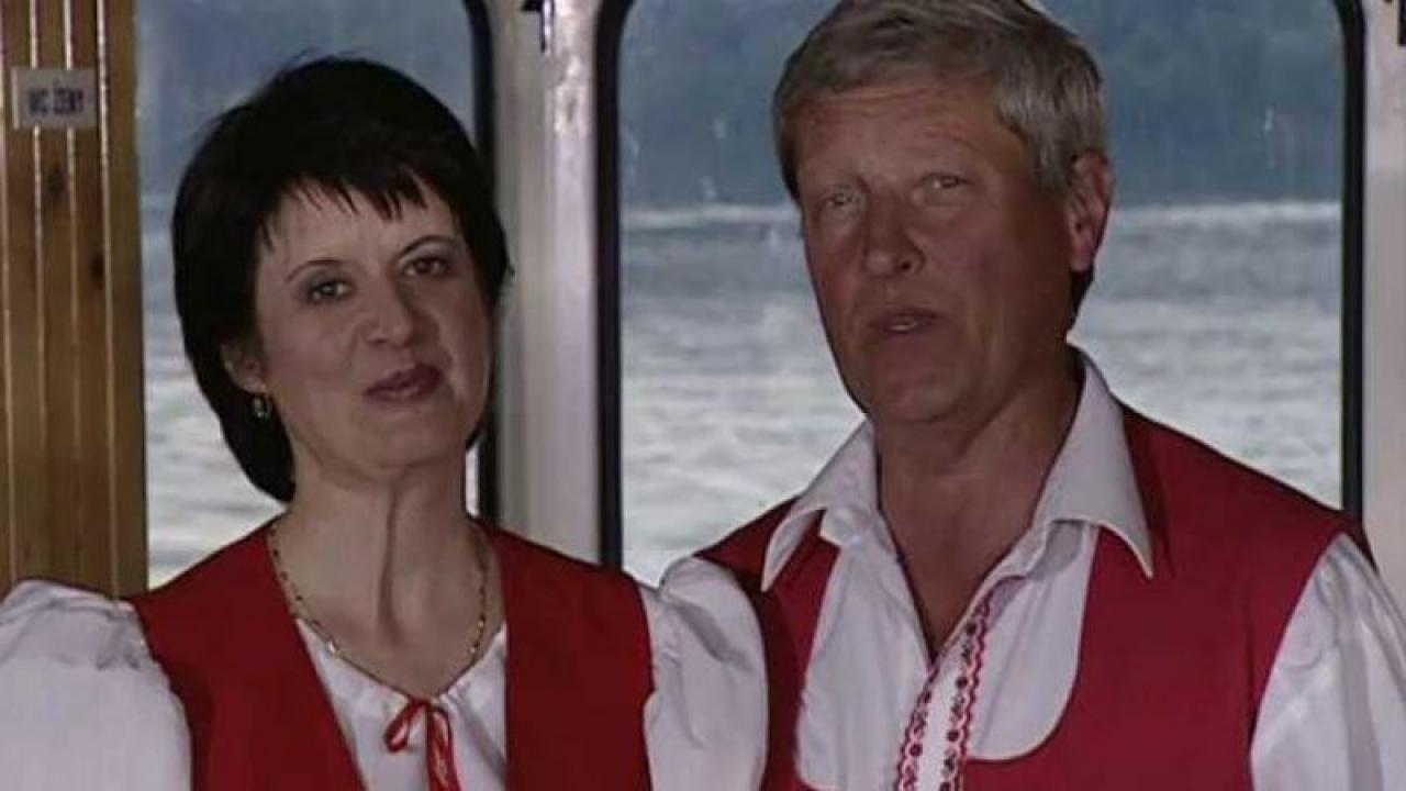 Hraje vám... / Zveme vás... / 28.04.2025, 04:15