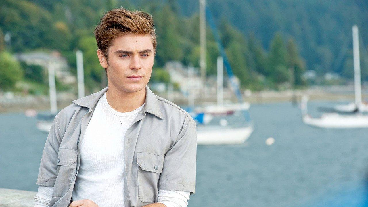 Charlie St. Cloud