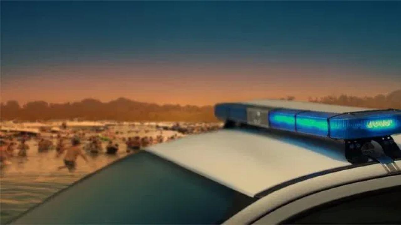 Policie Ozark (1)