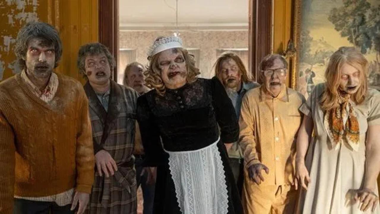 Projekt Z alebo ako sa točí zombie film