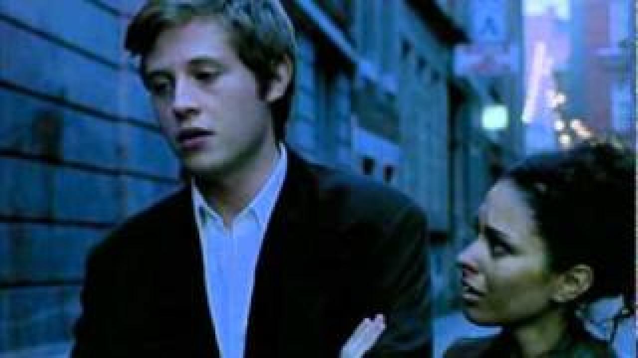 Valentina a její tango