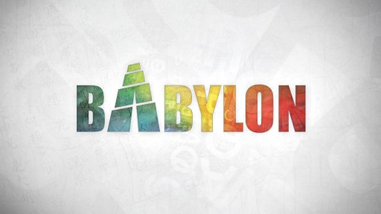 Babylon / 18.05.2025, 04:25