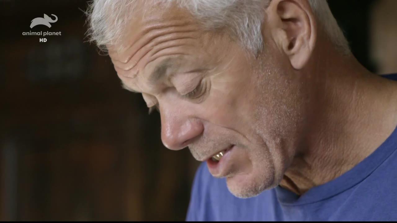 Jeremy Wade's Dark Waters
