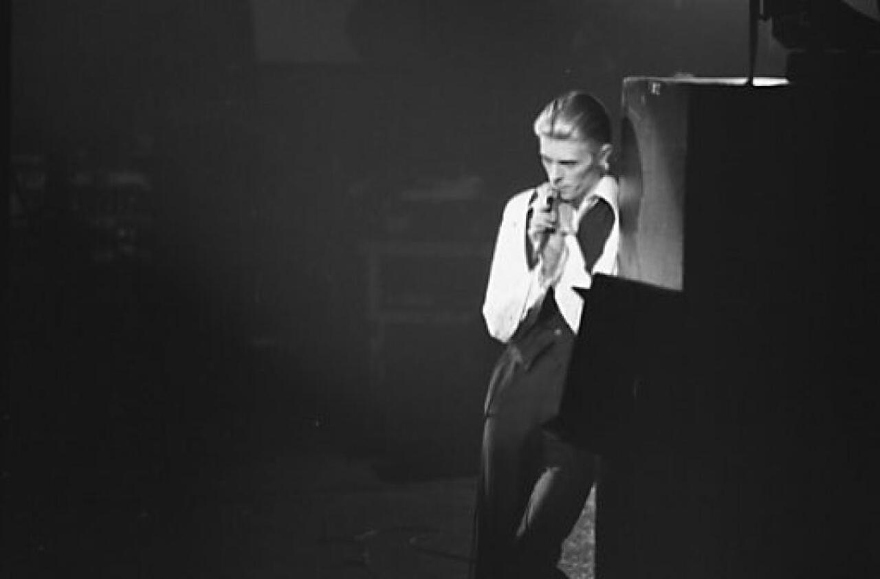 David Bowie / 19.06.2025, 18:09