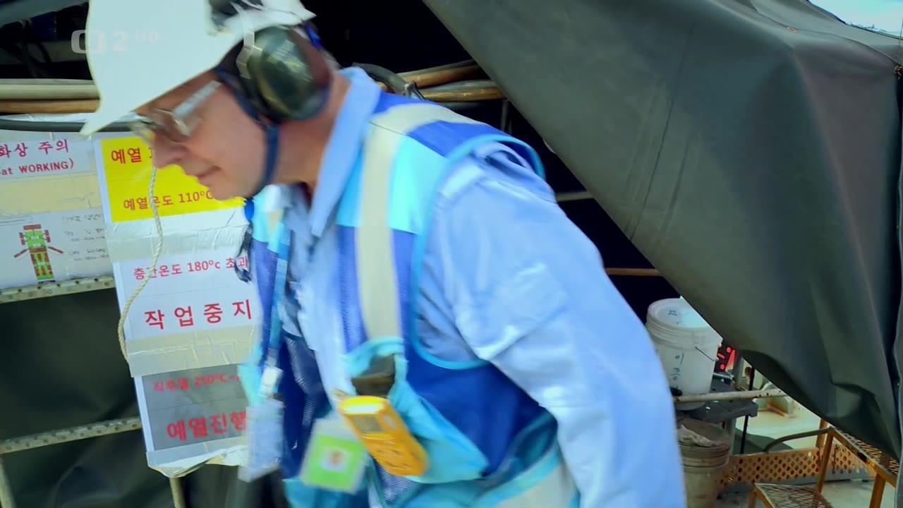 World's Biggest Shipbuilders
