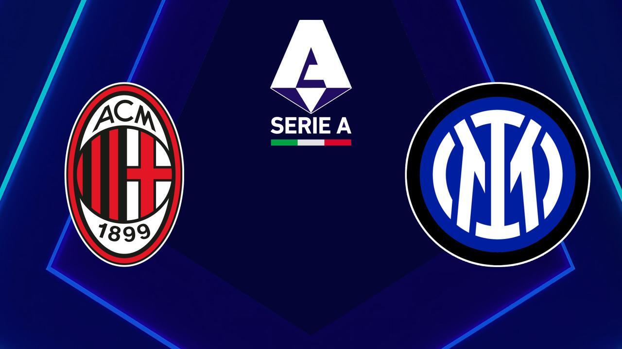 Fotbal: Serie A, 23. kolo: Milán - Inter