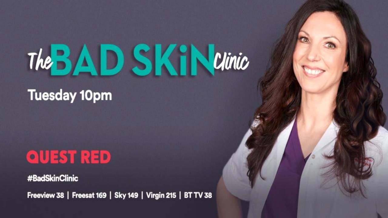 The Bad Skin Clinic / 26.05.2025, 01:00