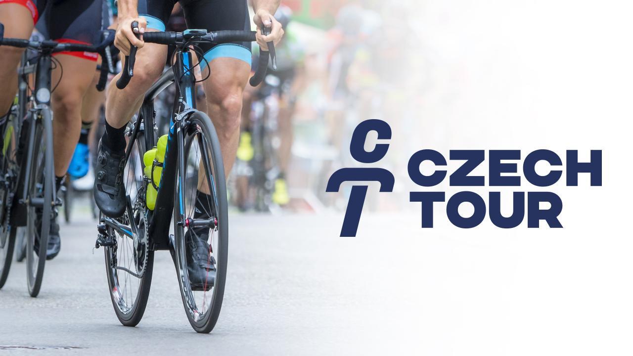 Cyklistika: Czech Tour | 1. etapa, muži