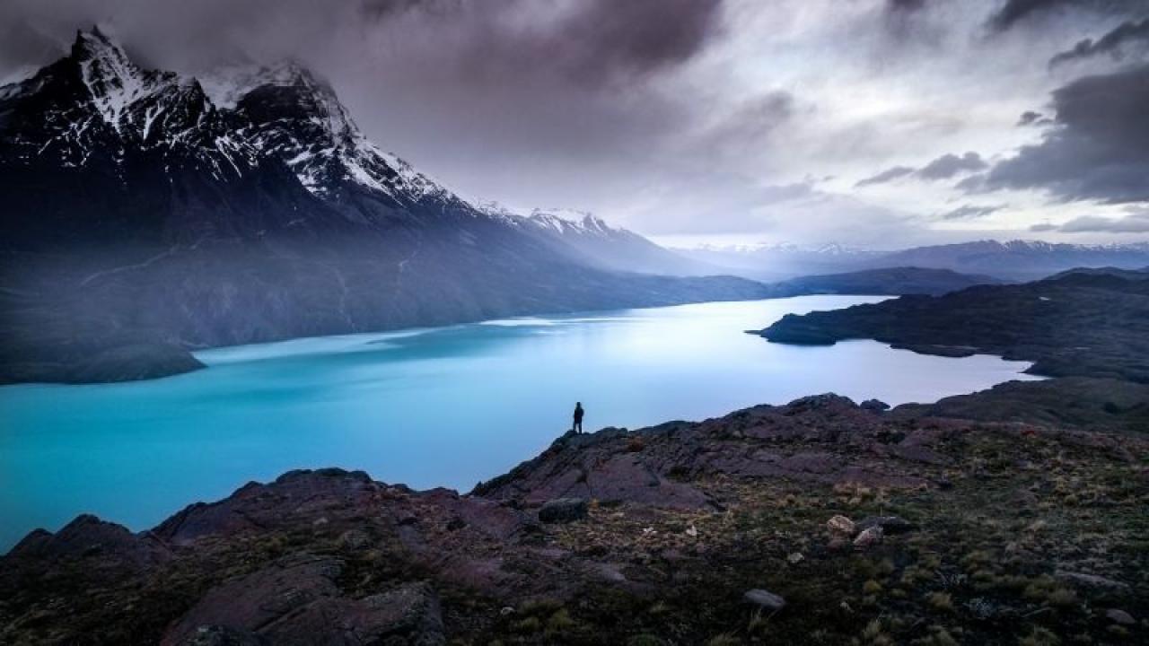 Flavors of Northern Norway / 18.03.2025, 17:20