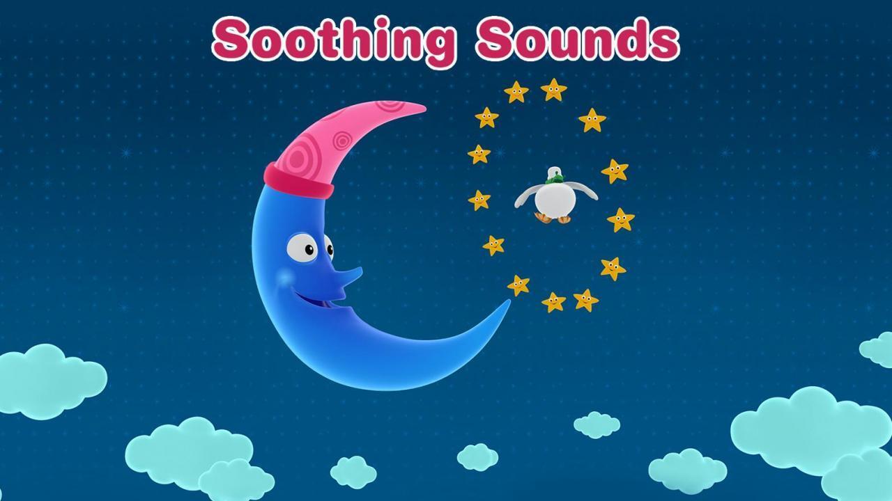 Soothing Sounds / 28.07.2025, 03:30
