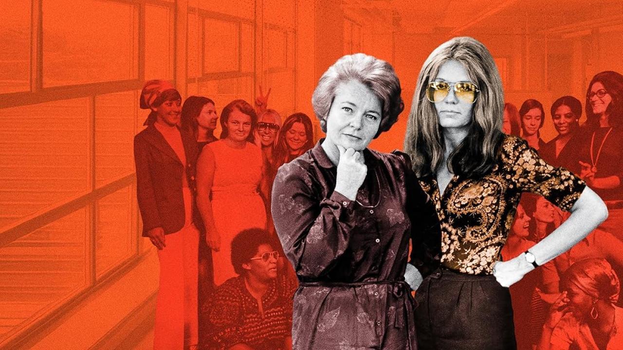 Dear Ms.: Revoluce v tisku