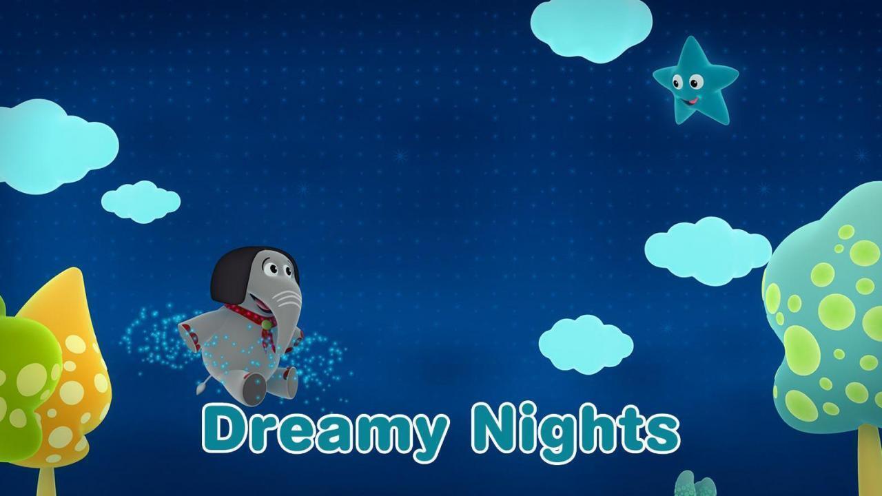 Dreamy Nights / 27.07.2025, 23:00