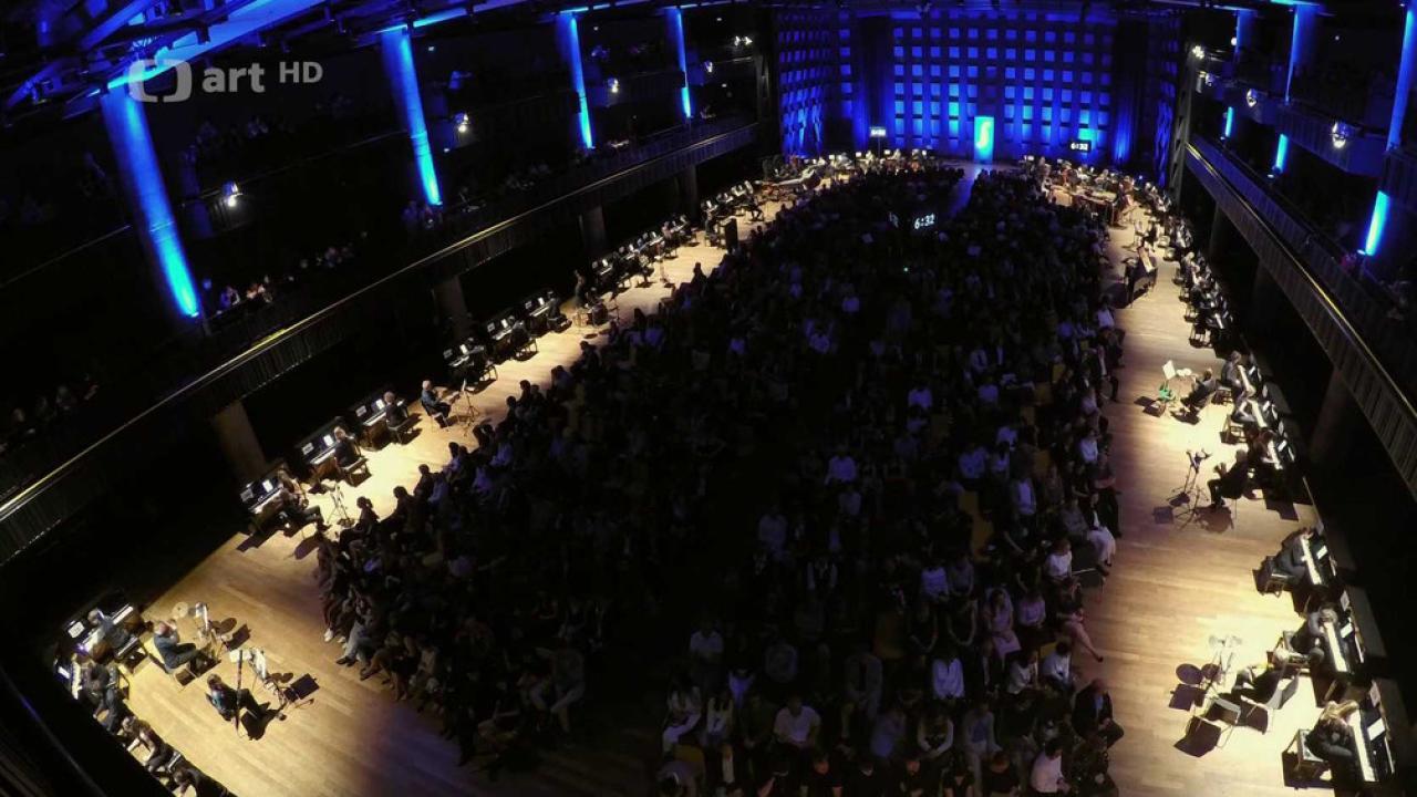 Echo Pražského jara 2025 / 04.06.2025, 05:05