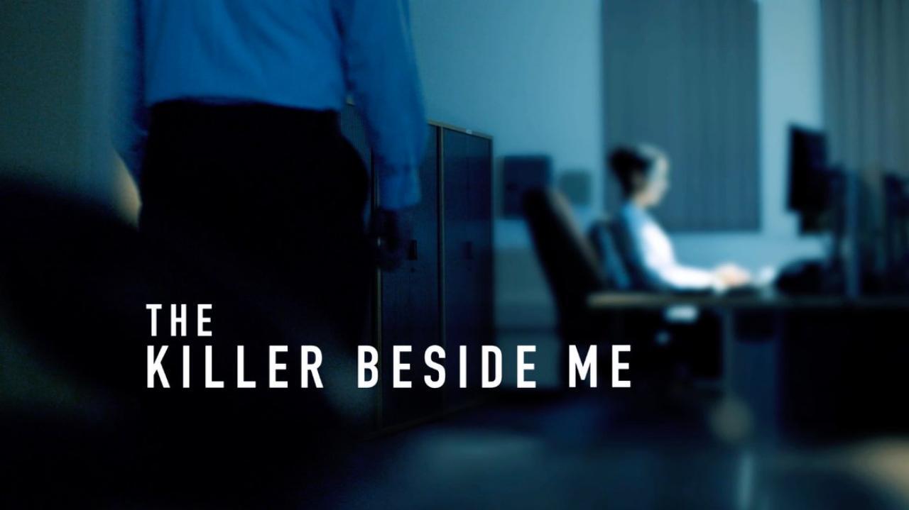 The Killer Beside Me