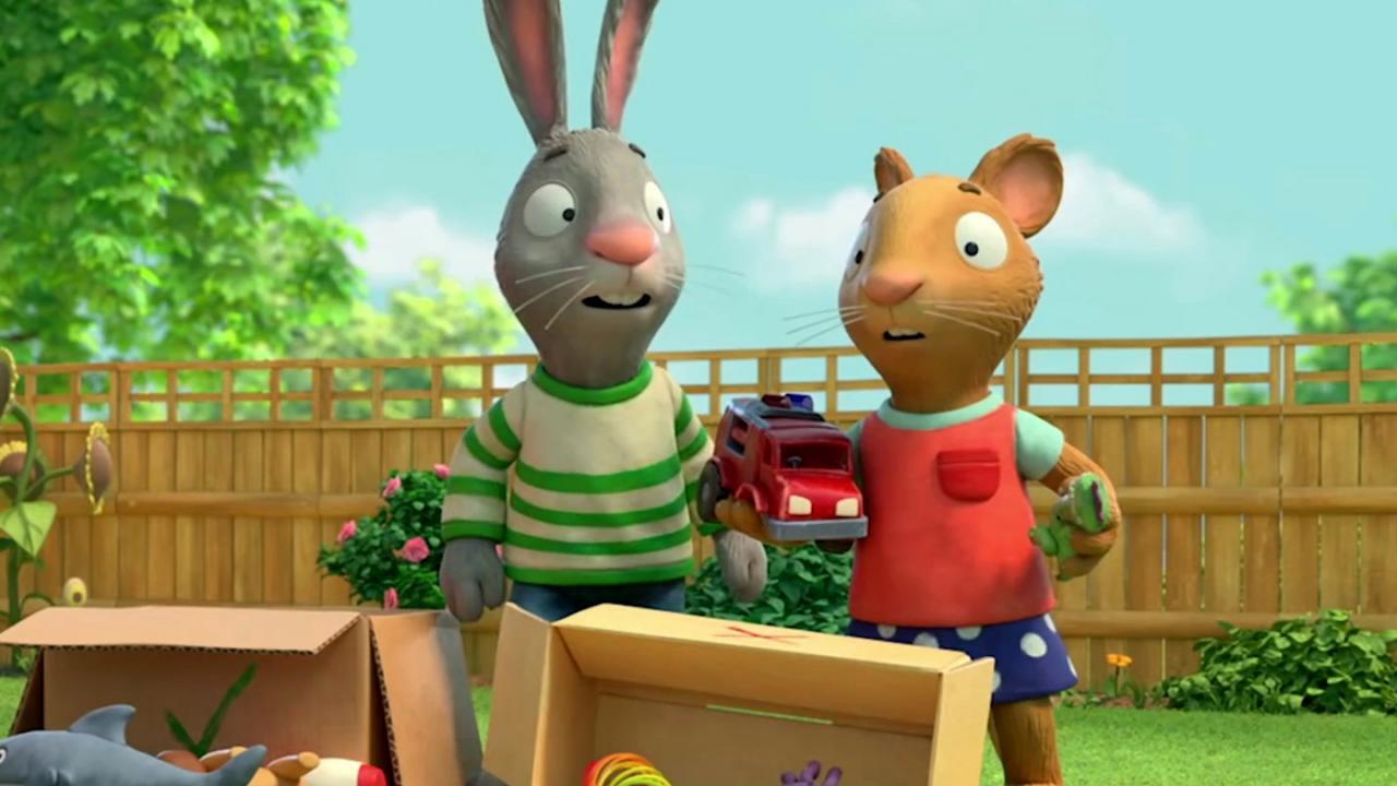 Pip a Posy / 28.02.2025, 12:20