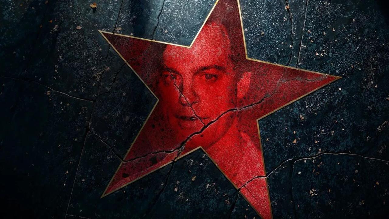 Démoni Hollywoodu