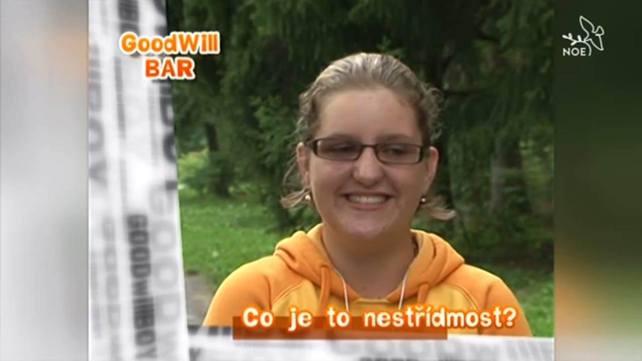 GOODwillBOY