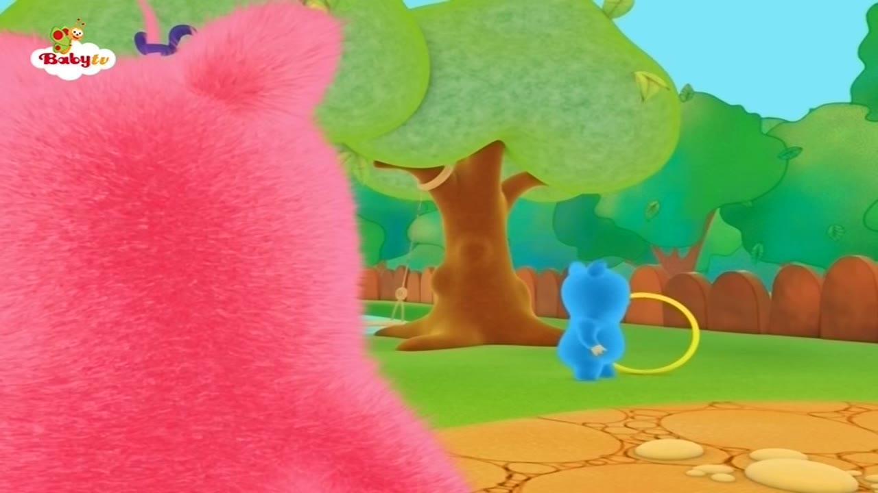 Discovering with Songs & Rhymes