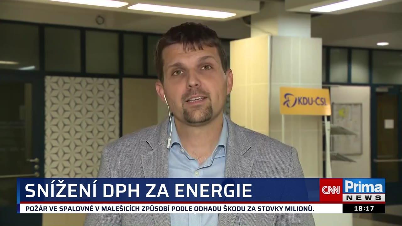 Co na to vaše peněženka / 29.04.2025, 17:55