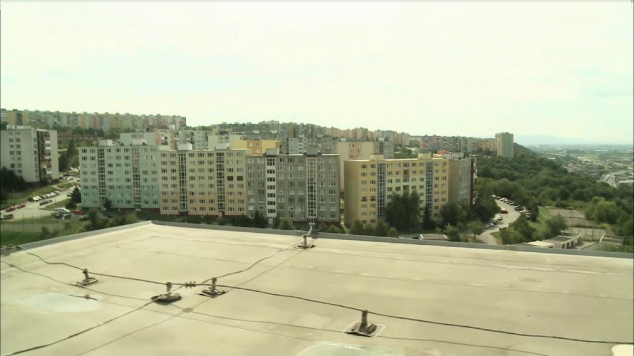 Nezvyčajné príbehy na slovenskom sídlisku / 03.05.2025, 06:05