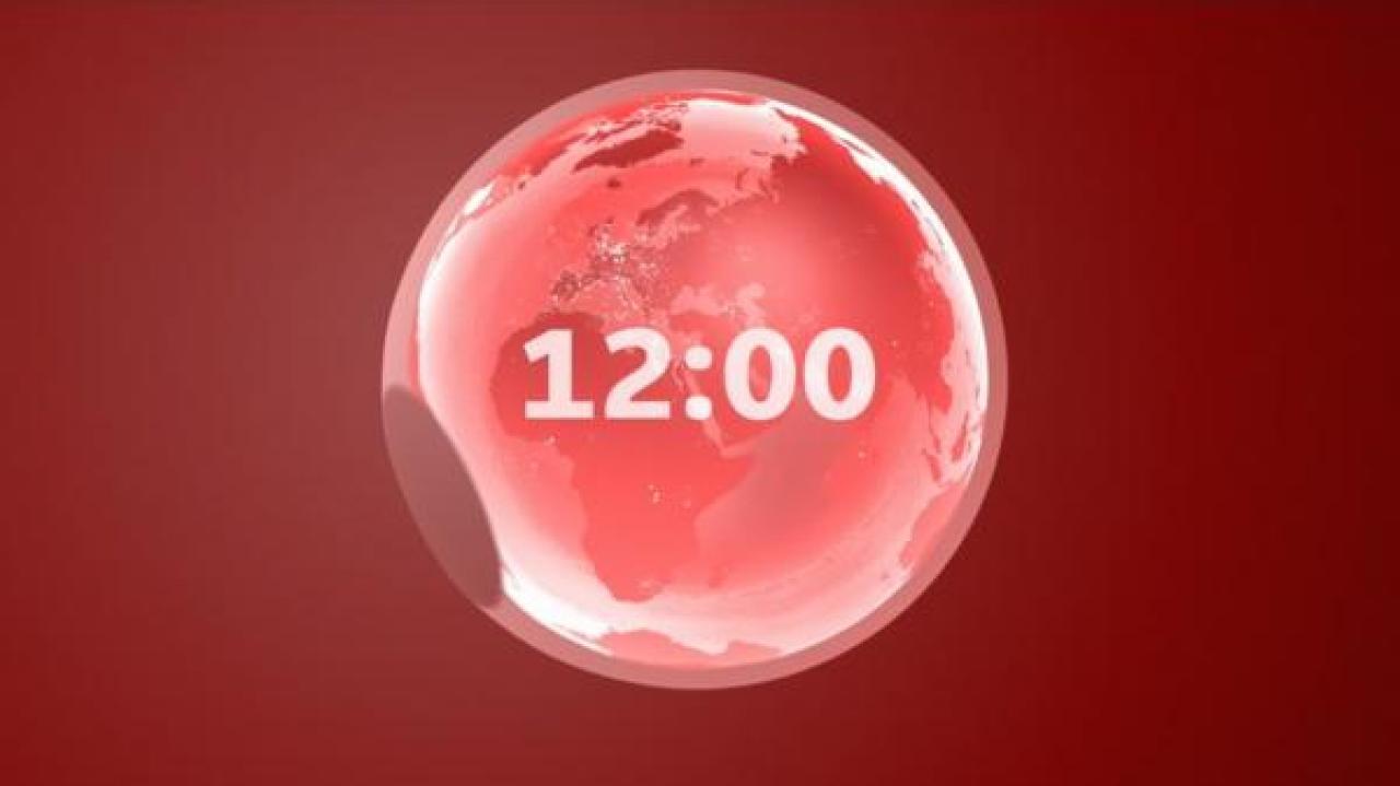 Zprávy ve 12 / 13.05.2025, 12:00