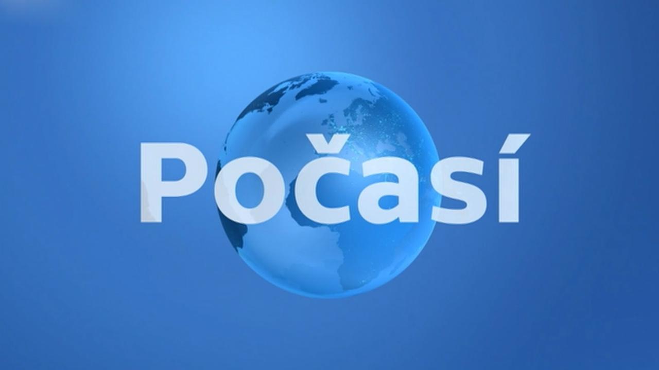 Předpověď počasí, sportovní zprávy / 06.08.2025, 12:20