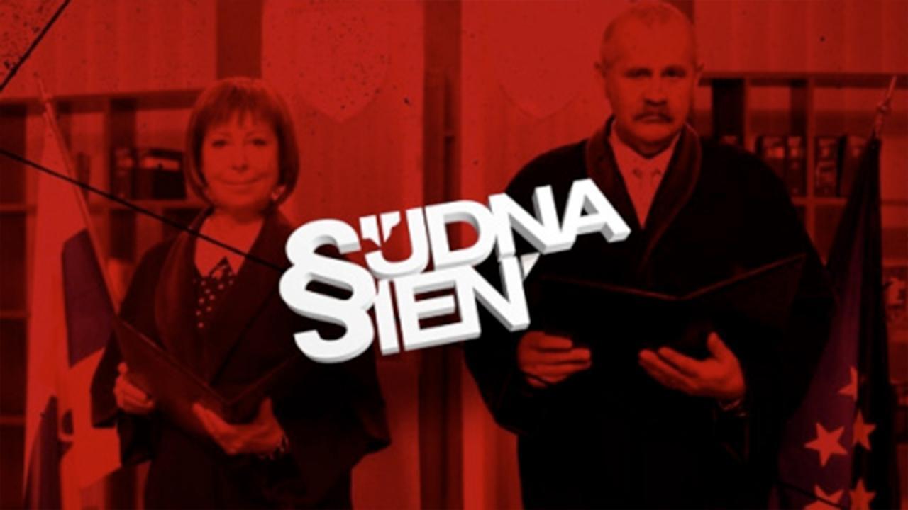 Soudní síň / 06.05.2025, 03:10