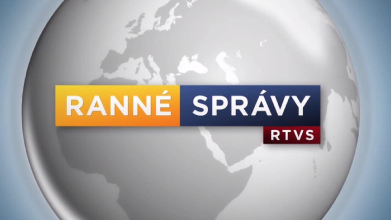 Ranné správy / 02.06.2025, 07:00