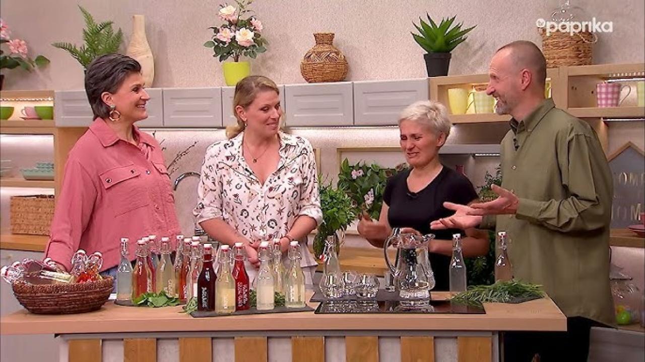 Uvědomělý hédonista – Veganské vydání II (1)