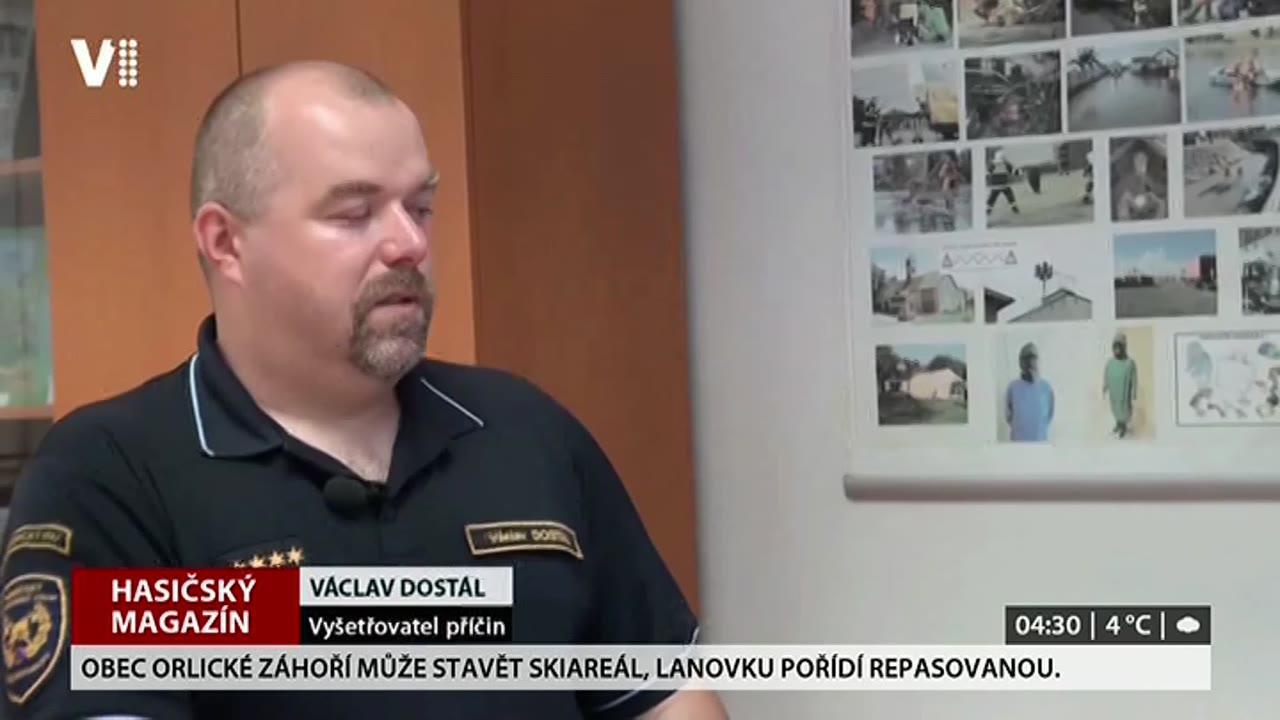 Východočeská doprava