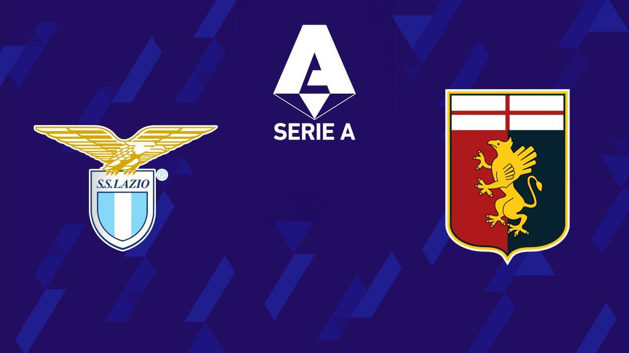 Fotbal: Serie A, 9. kolo: Lazio - Janov