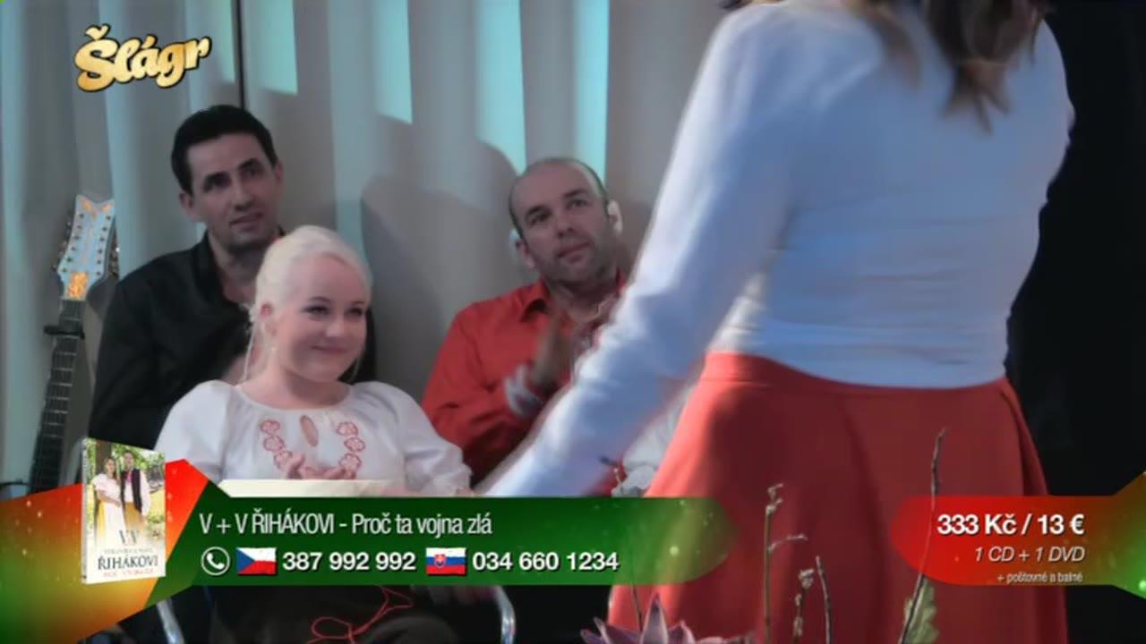 Jen ty a já