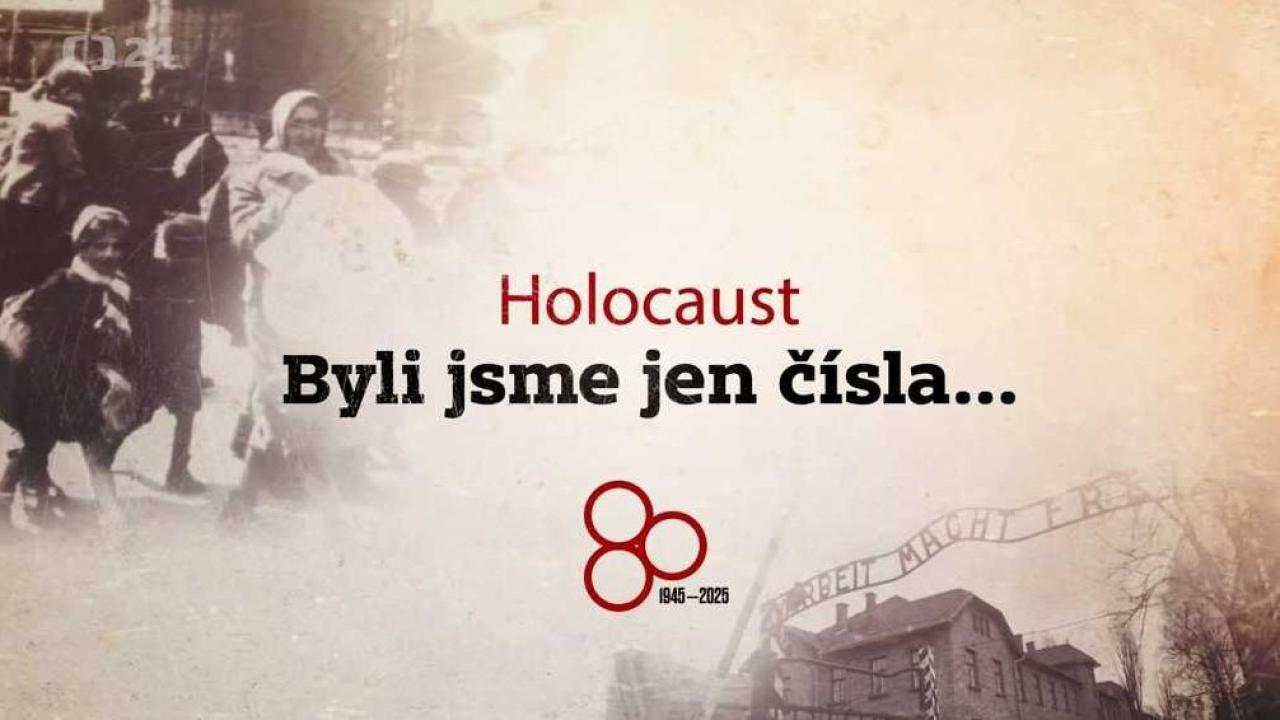 Byli jsme jen čísla...