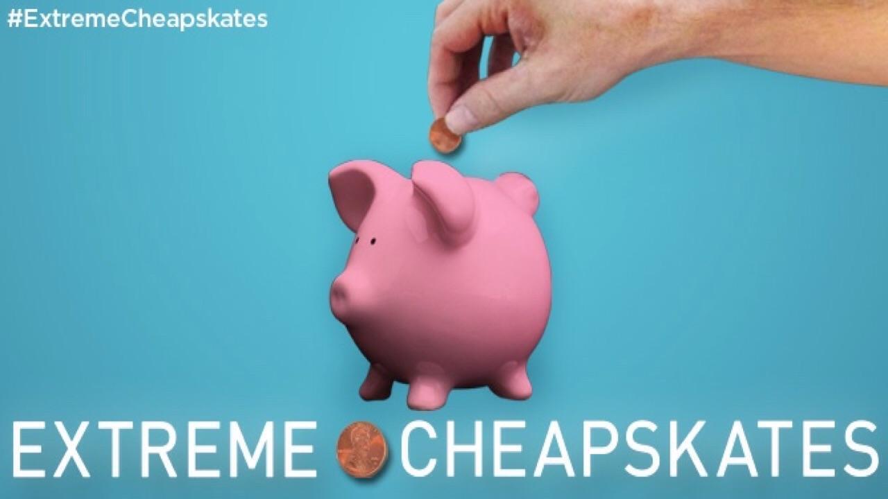 Extreme Cheapskates / 23.05.2025, 20:30