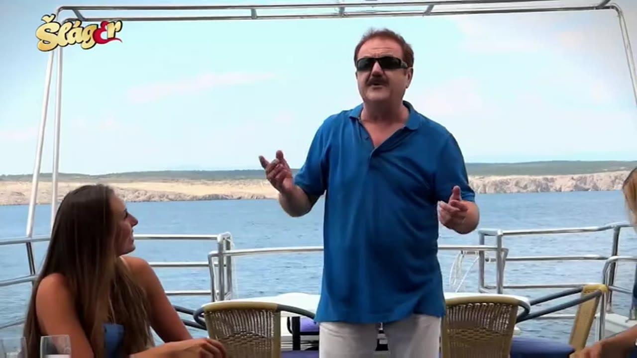PÍSNIČKY OD MOŘE