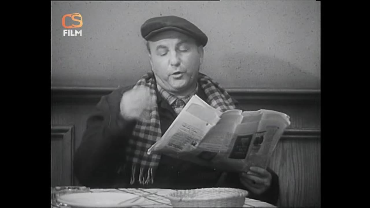 Konec velké epochy