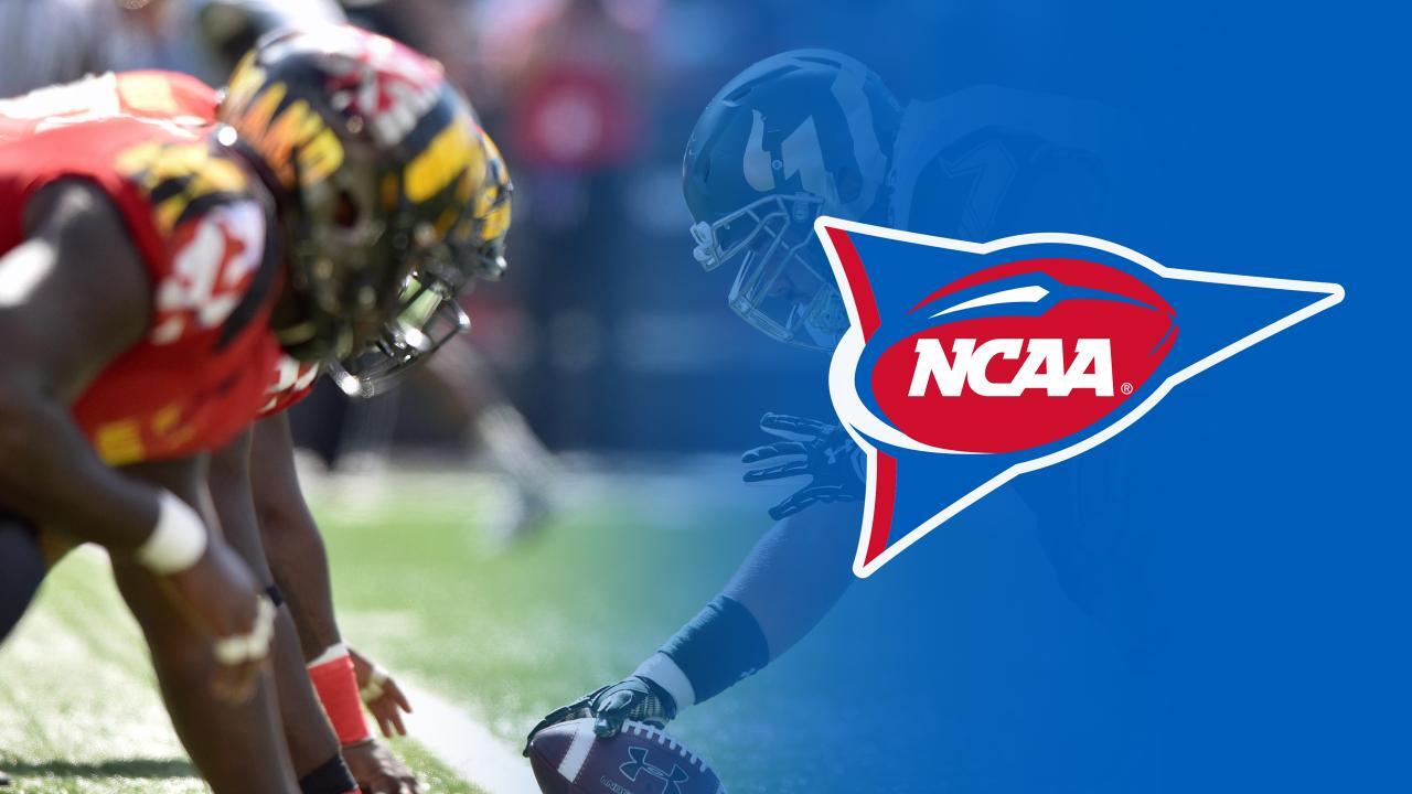 NCAA, americký fotbal: Národní mistrovství: Ohio State - Notre Dame