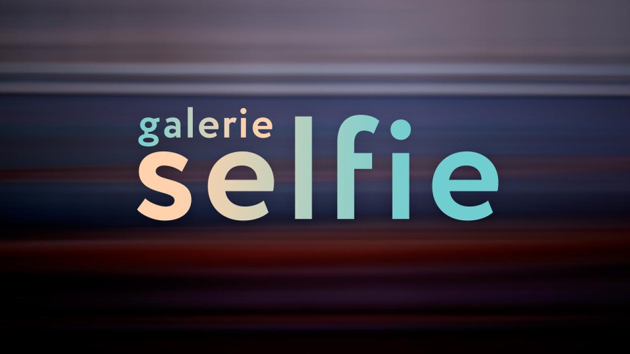 Galerie Selfie / 26.07.2025, 08:32
