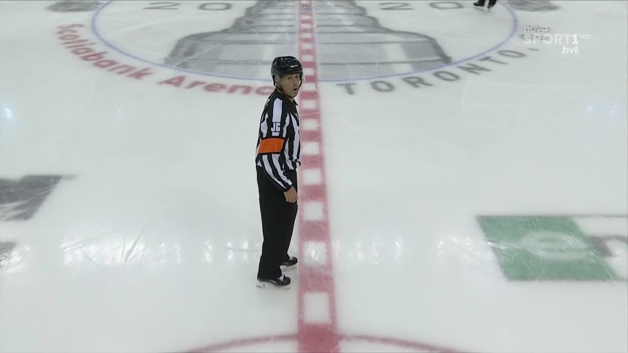 NHL: Washington Capitals - Carolina Hurricanes