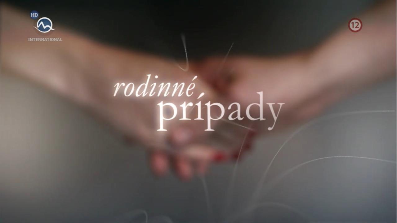 Rodinné prípady / 26.04.2025, 02:35