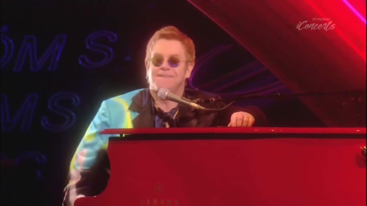 Elton John / 30.06.2025, 21:00
