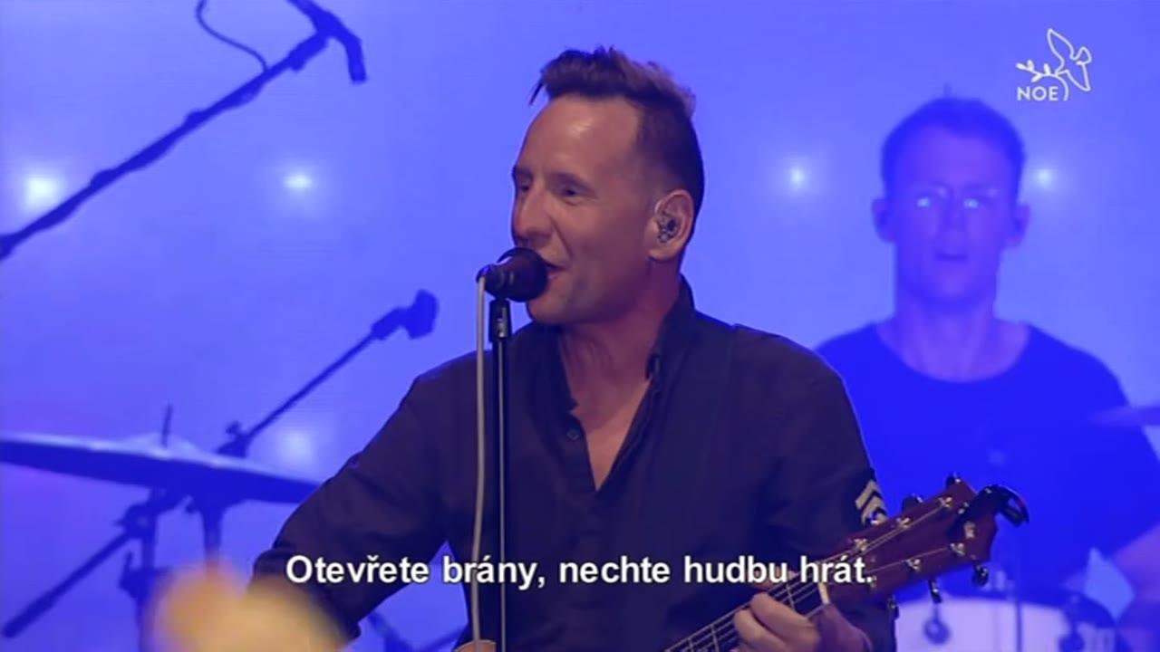Koncert - Martin Smith
